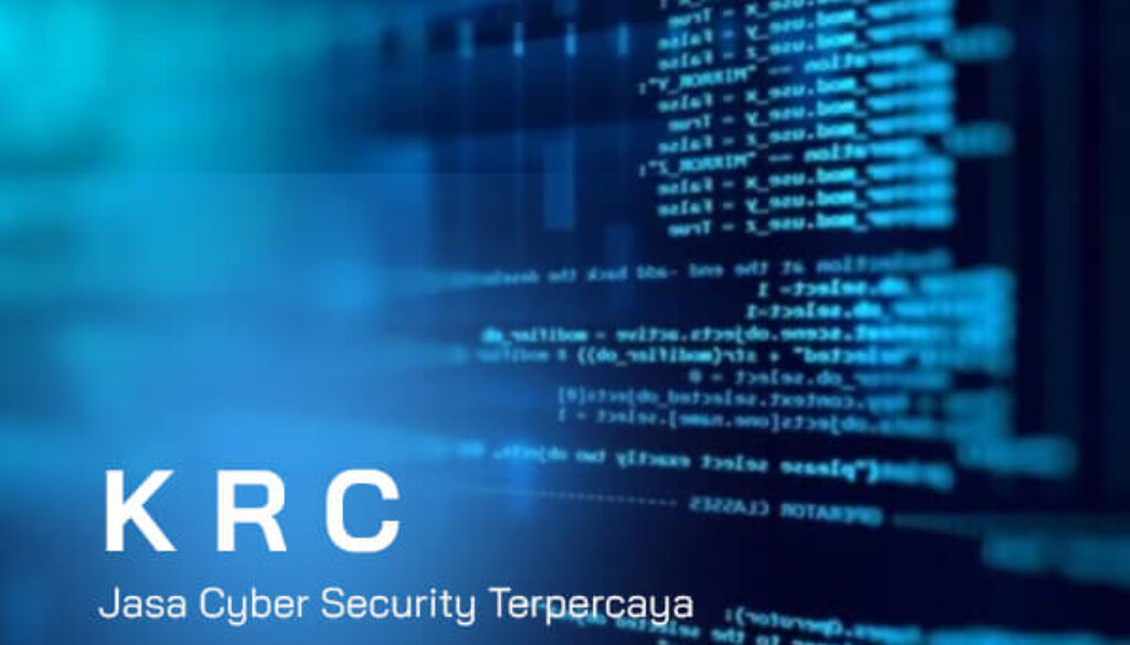 Jasa Cyber Security Terpercaya(1)