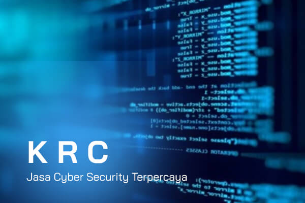 Jasa Cyber Security Terpercaya(1)