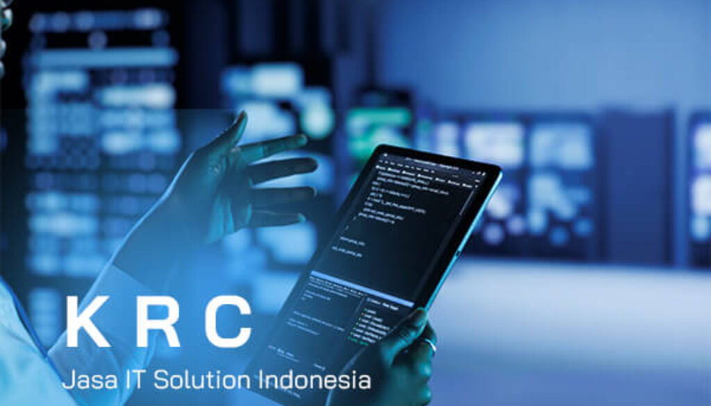 Jasa IT Solution Indonesia(1)