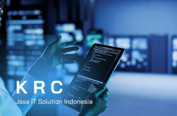 Jasa IT Solution Indonesia(1)