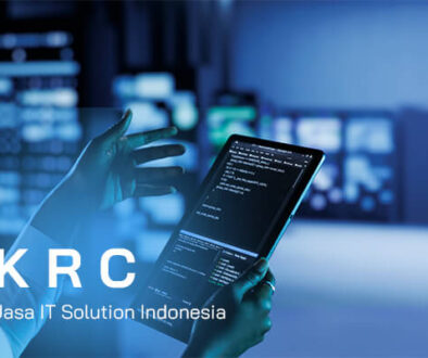 Jasa IT Solution Indonesia(1)