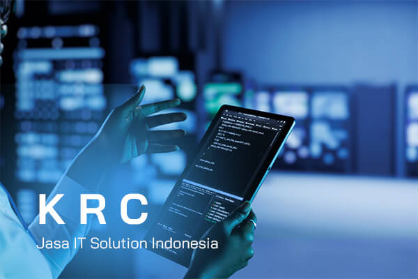 Jasa IT Solution Indonesia(1)